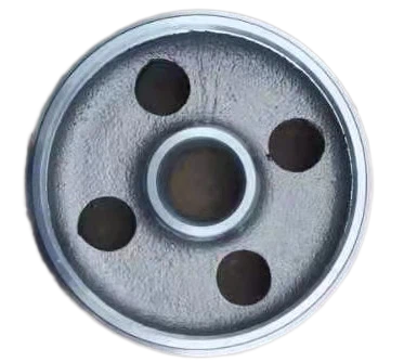 سی این سی پریسیسن مشینی کھوٹ اسٹیل کے پرزے