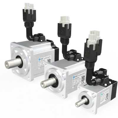 انٹیگریٹڈ امدادی موٹرز