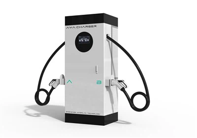 120KW DC چارجر
